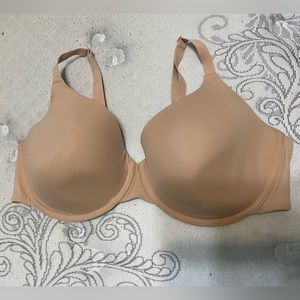 Skims bra